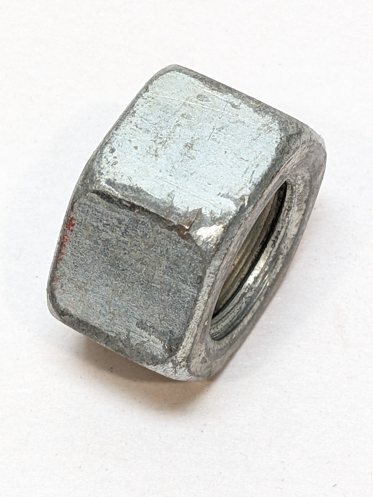 34) 3/4″-10 x 3″ Grade A325 Structural Hex Bolt Galvanized w/ Nuts (Ungraded)