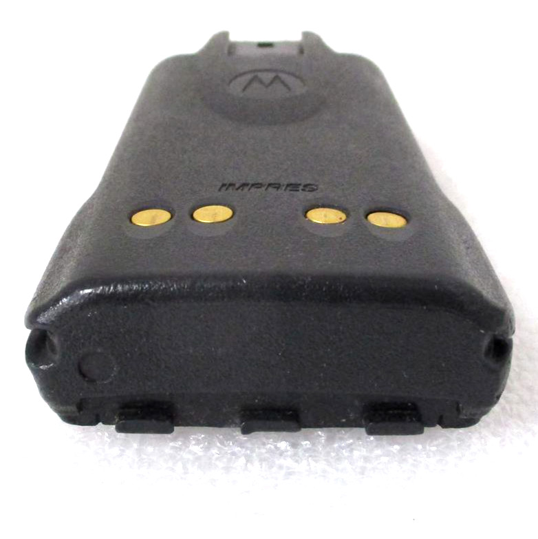 U44125 OEM MOTOROLA NTN9858C IMPRES 72V NiMH Rechargeable Battery G2U