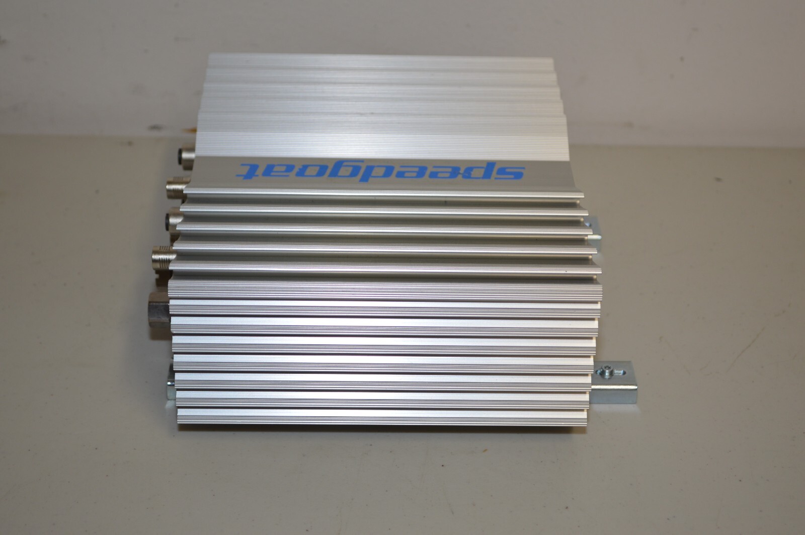 ^ Speedgoat Baseline Real-time Target Machine Simulink IO183 #W5860