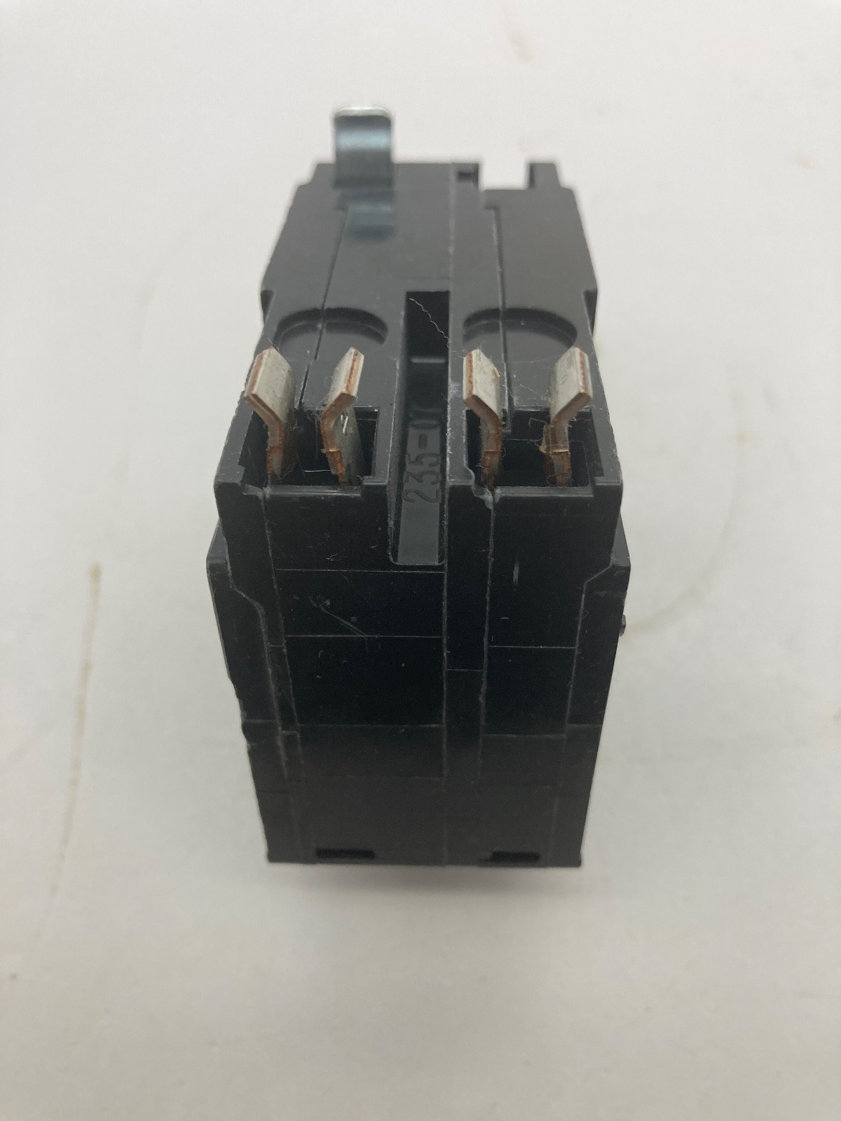 Square D QO230 30 Amp 2 Pole 120 240V AC QO230CP Type QO Plug On Circuit Breaker