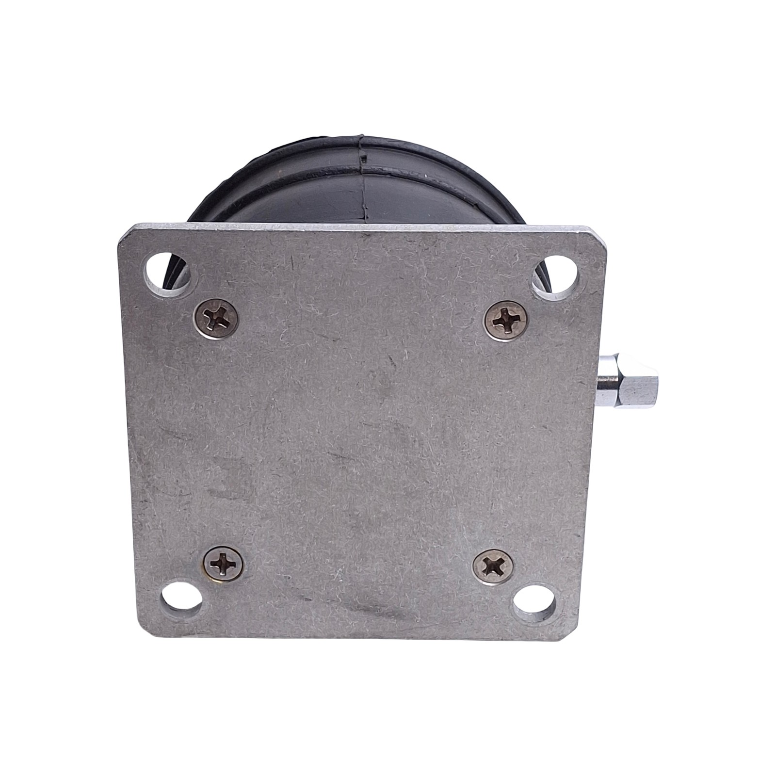 Barry Controls SLM-1A Stabl-Levl Machinery Anti Vibration Mount, 3/8-16, ø2.89in