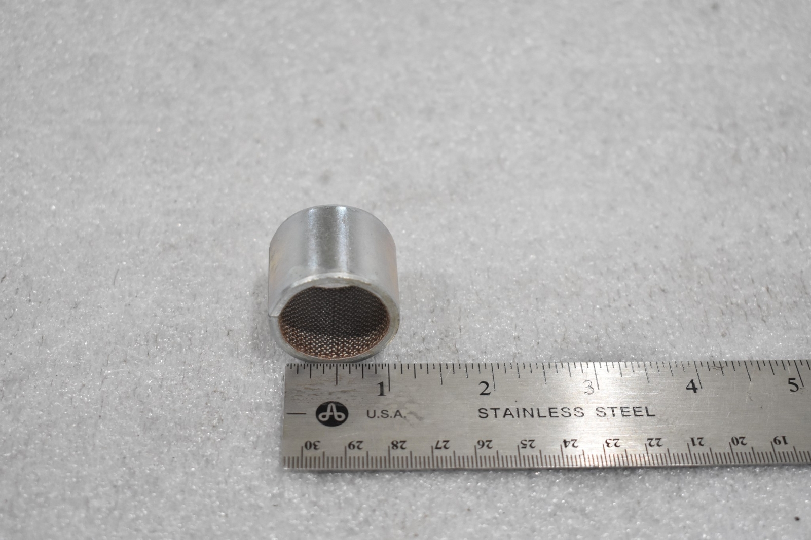 RBC BEARINGS FIBERGLIDE CJS1616 B2450 JOURNAL BEARING (LOT OF 2)