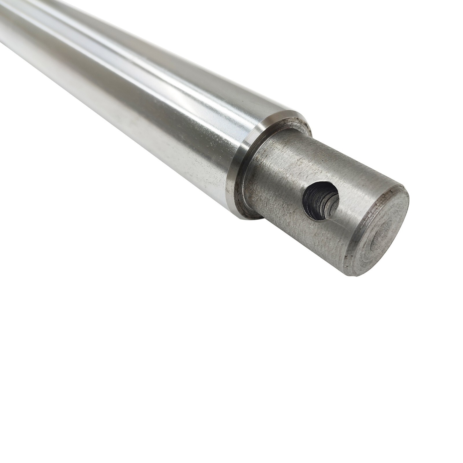 5.2ft boring bar for Line boring machine 40mm/ 1.5in Dia. Steel Accessoriesy