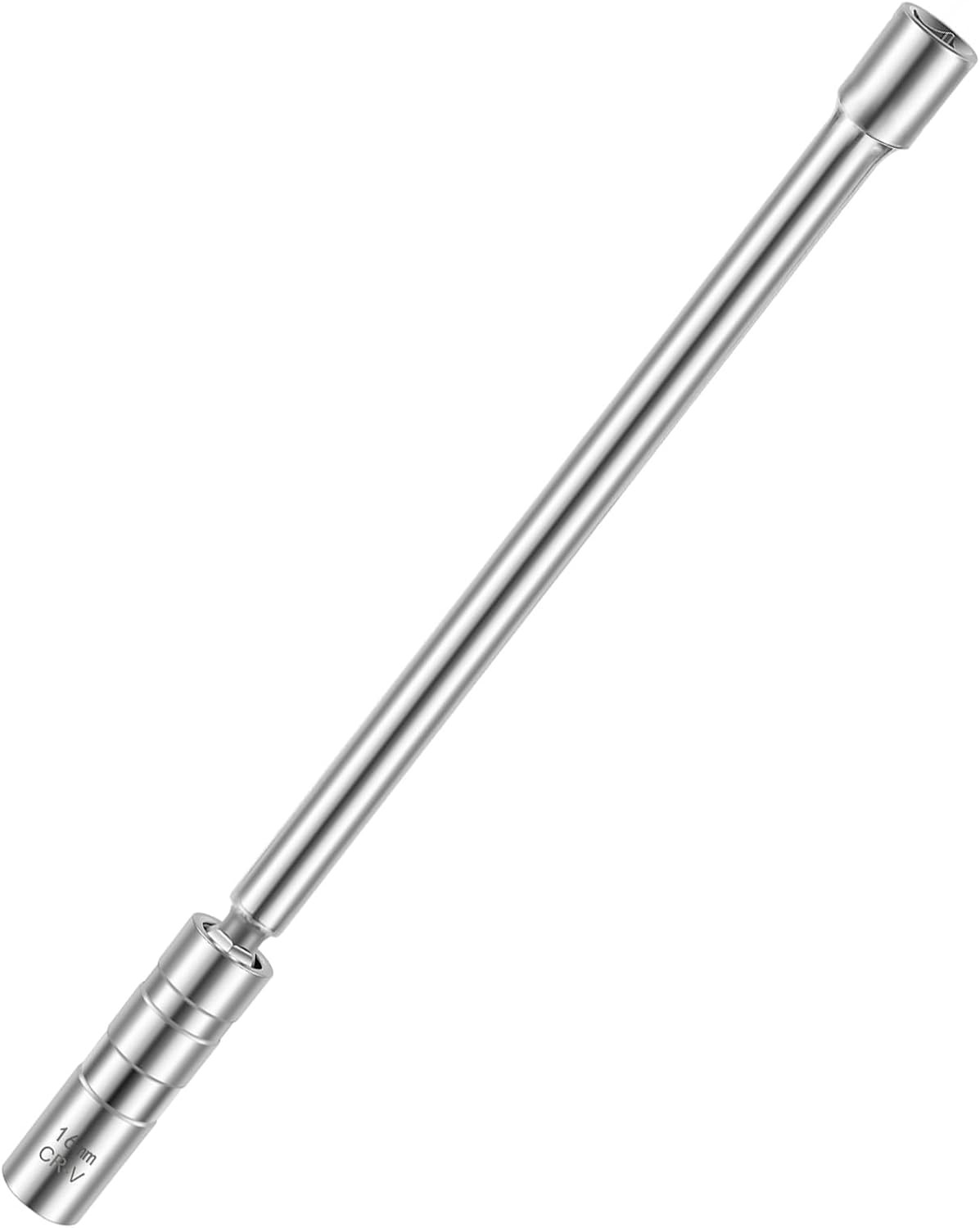5/8 Inch x 12 Inch Spark Plug Socket Magnetic Spark Plug Socket Removal Tool