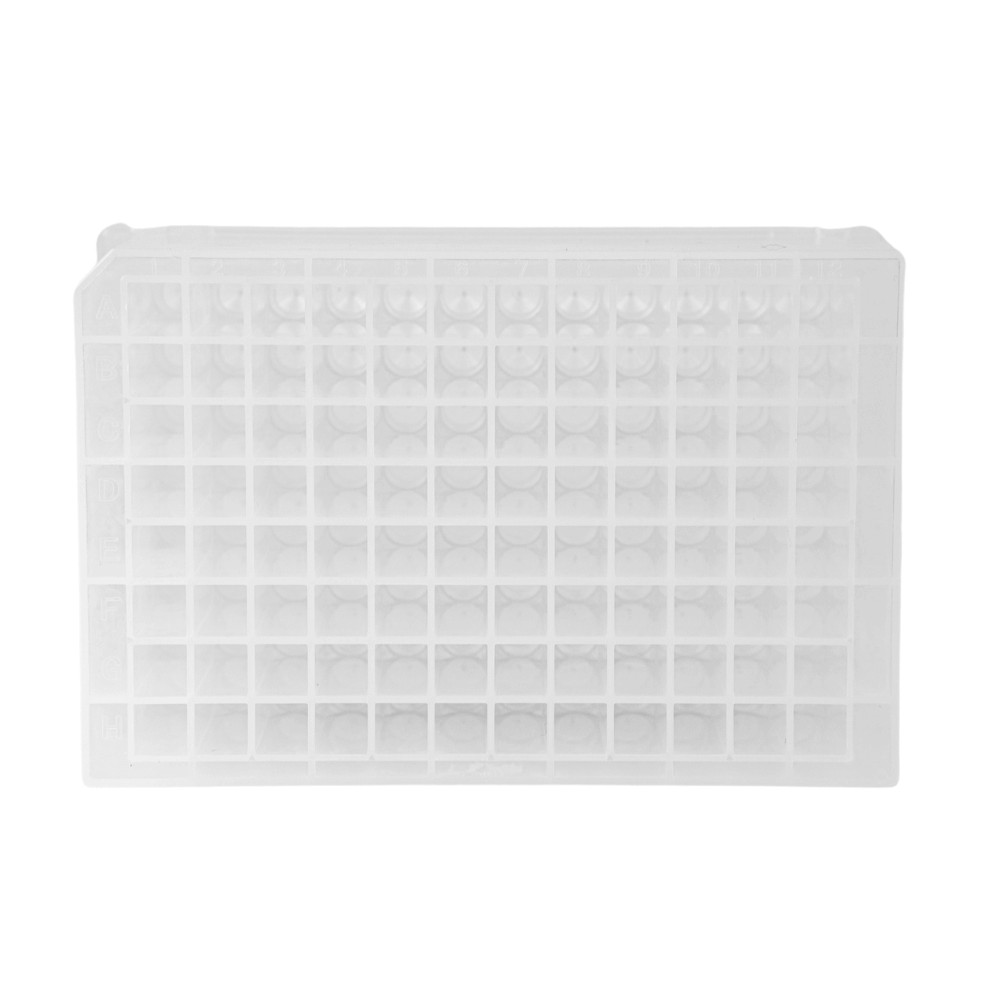 Nest 2.2 mL 96 Deep Well Plate – Pack of 50