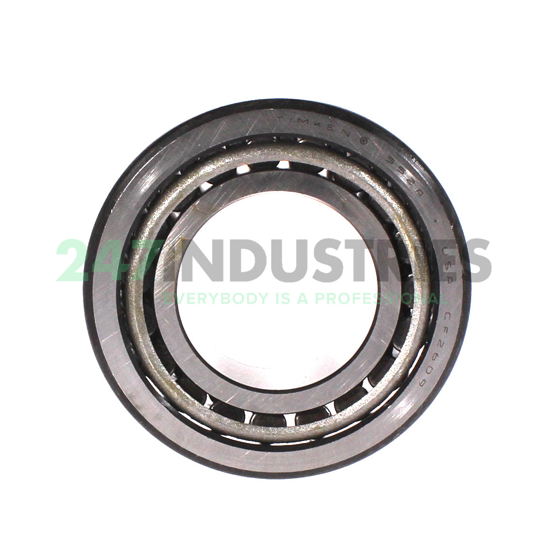 559/552A Timken 63,5 x 123,83 x 38,1 mm TAP. ROLL. SINGLE ROW Single-row tape…