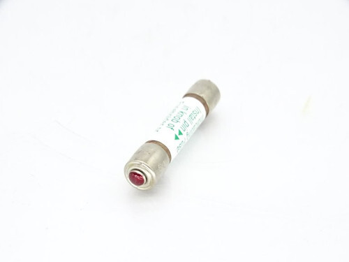 Bussmann GBA-1-1/2 BK/GBA-1-1/2 1.5A 125V Fuse