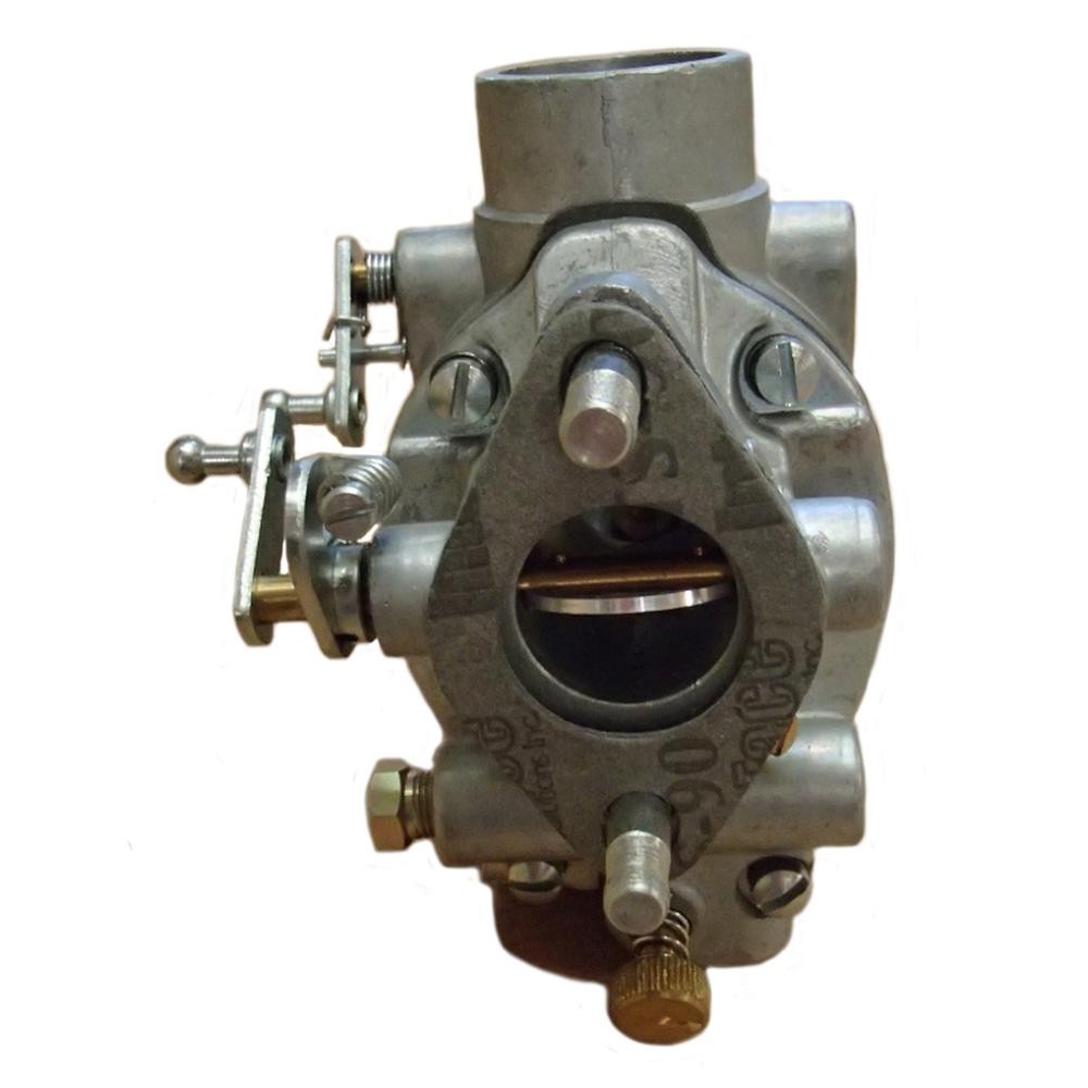 Carburetor Fits Ford 600 620 630 640 650 and 700 Tractor B4NN9510A