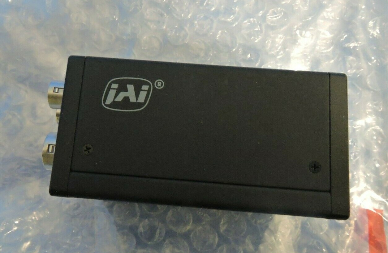 NEW Ultratech Stepper 31-08-04188 Industrial CCD Camera Remote Head/ JAI CV-M531