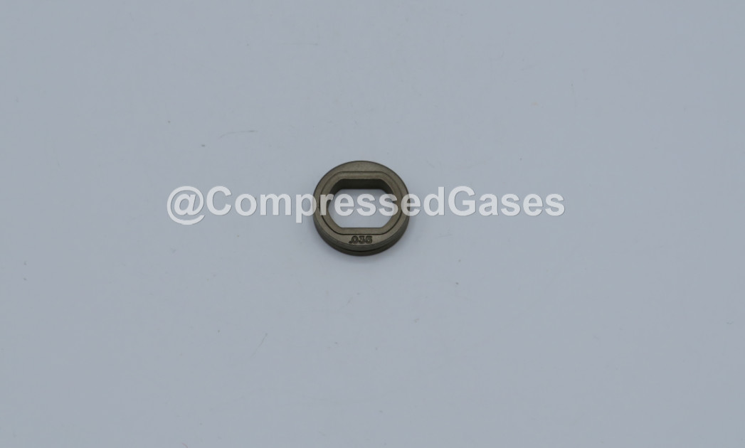 Lincoln Electric KP2529-2 .035 Smooth Drive Roll Kit