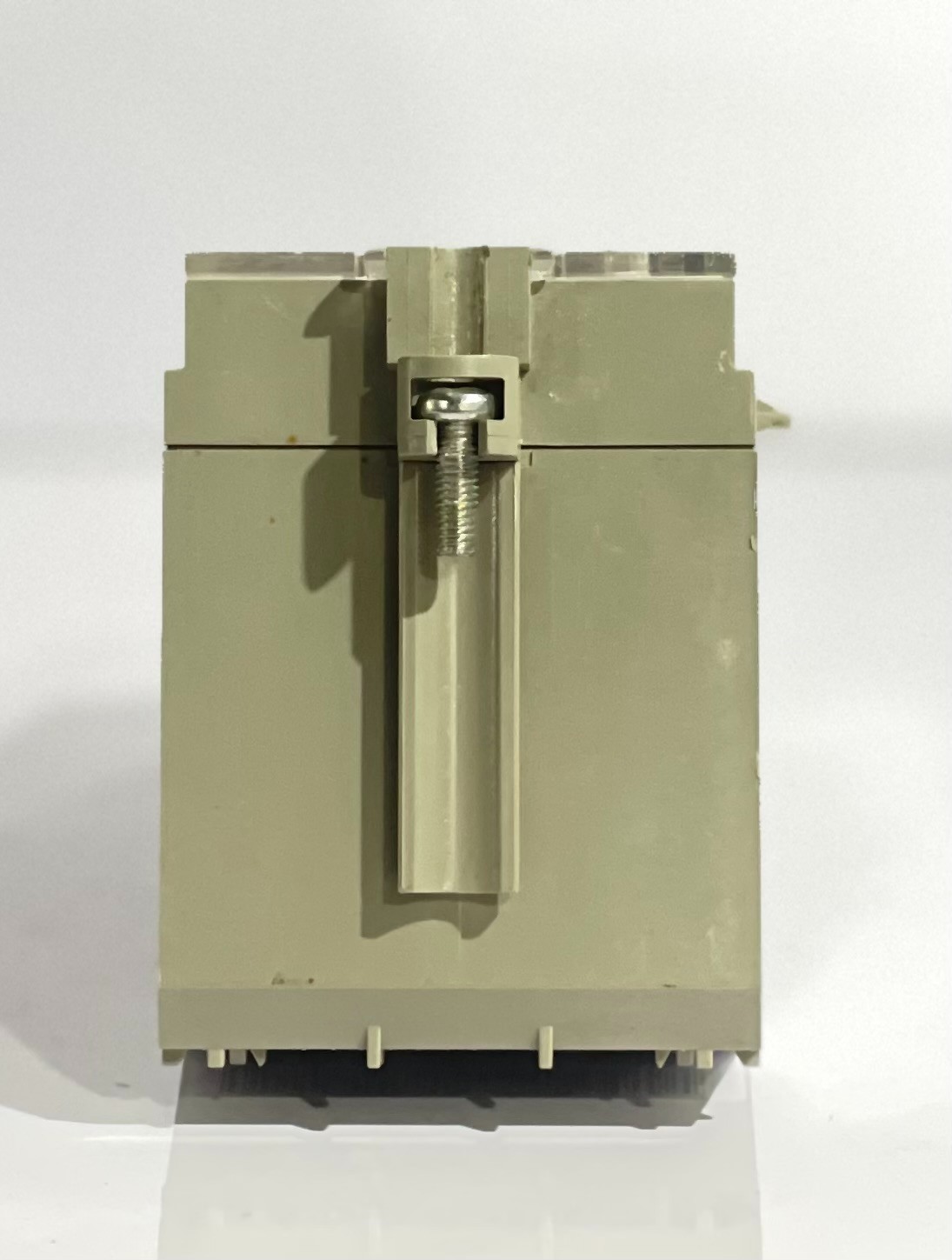 SCHNEIDER ELECTRIC MICROLOGIC 6.0A 33073BA CIRCUIT BREAKER TRIP UNIT FAST SHIP