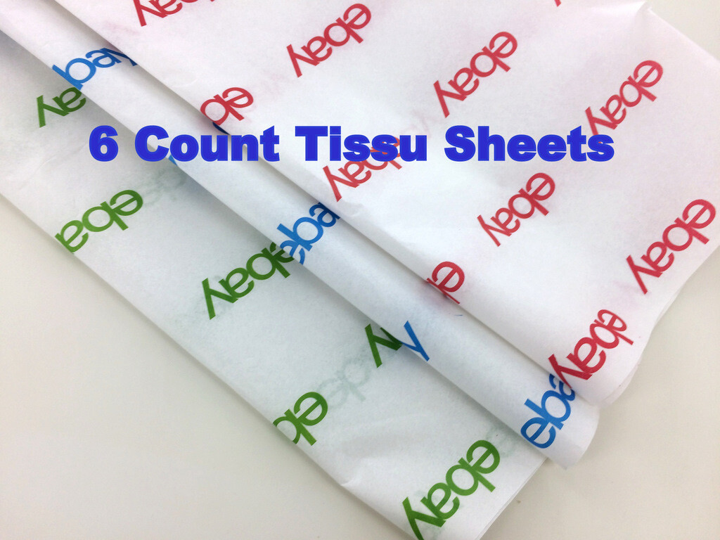 New eBay Shipping Kit Lot Boxes Bubble Padded Envelopes Mailer Tape Tissue 49 Ct