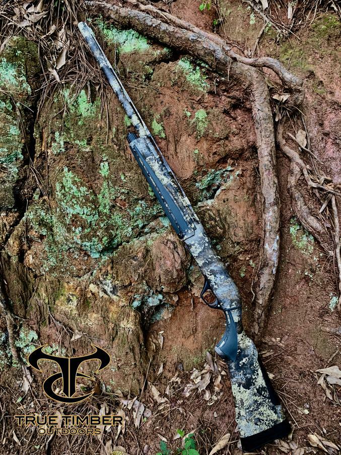 Hydrographic film True Timber Prairie hydro dipping 7′ x 20″ hydro dip
