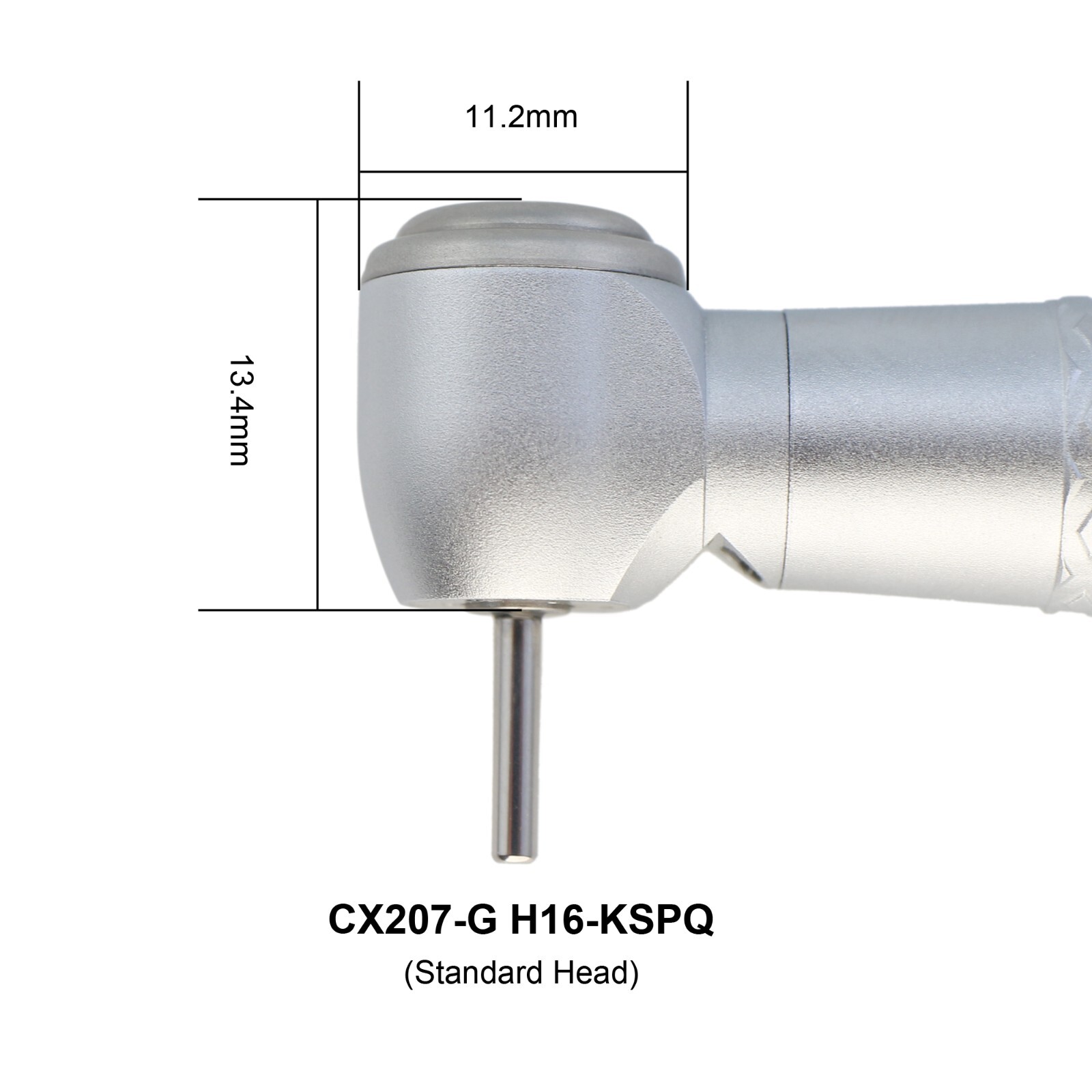 COXO Dental Turbine High Speed Handpiece Fiber Optic KaVo MULTIflex LED Coupling