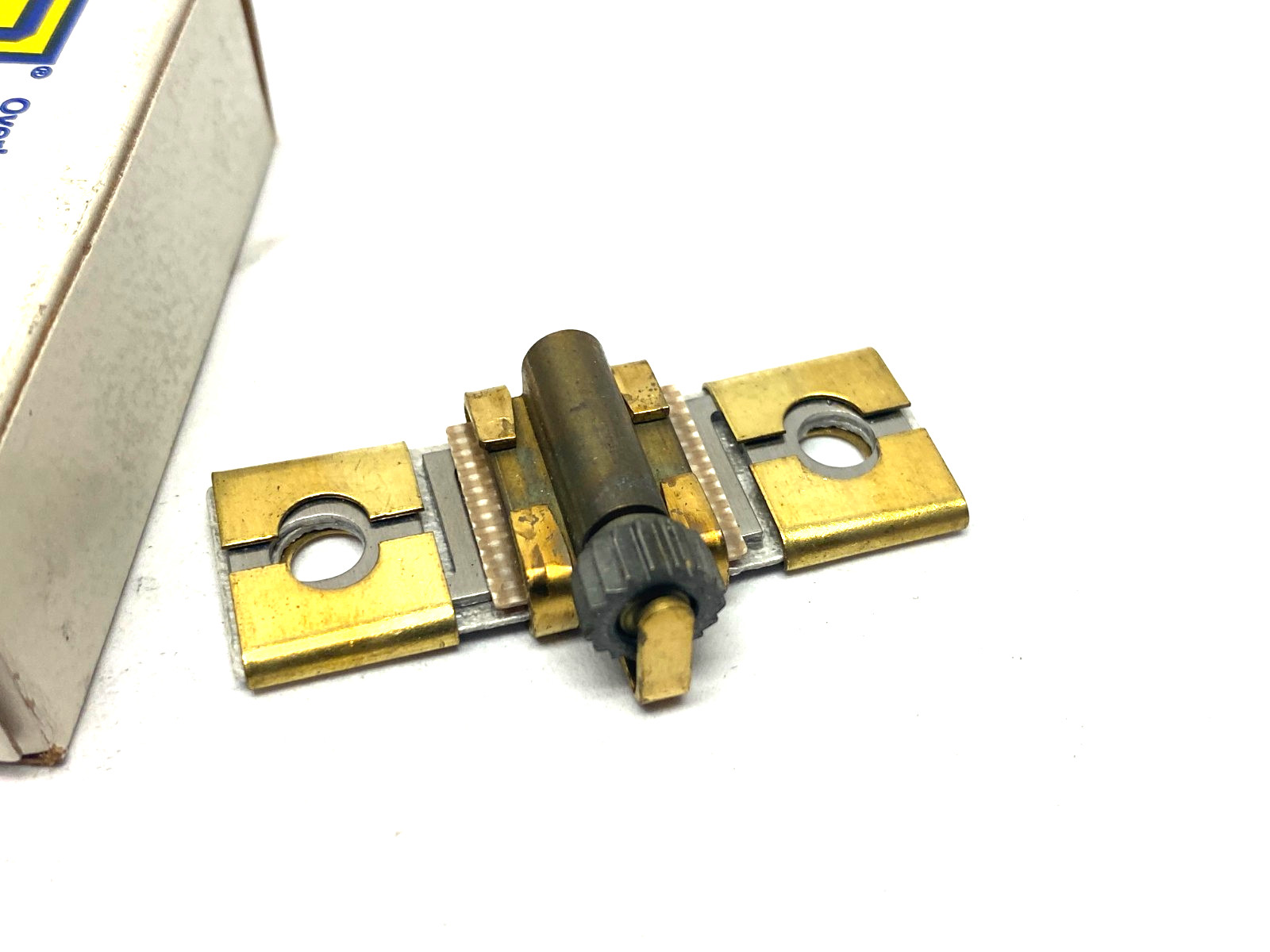 Square D B5.50 Thermal Overload Relay Element