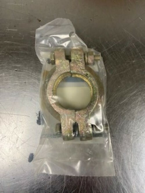 OEM Ford 2N, 8N, & 9N Muffler Clamp PN FP185