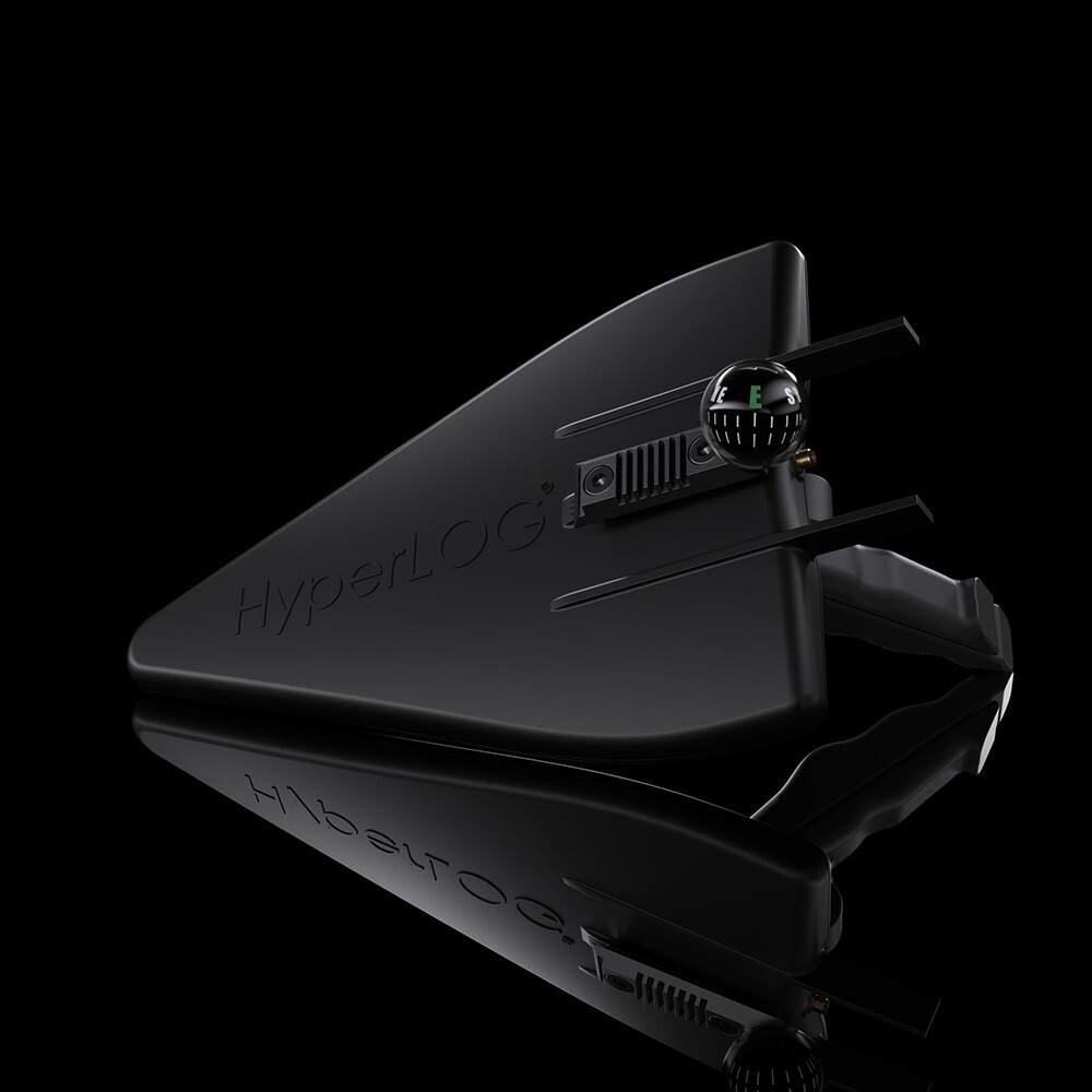 Aaronia HyperLOG PRO 70140 Directional Logarithmic Antenna 700MHz to 14GHz