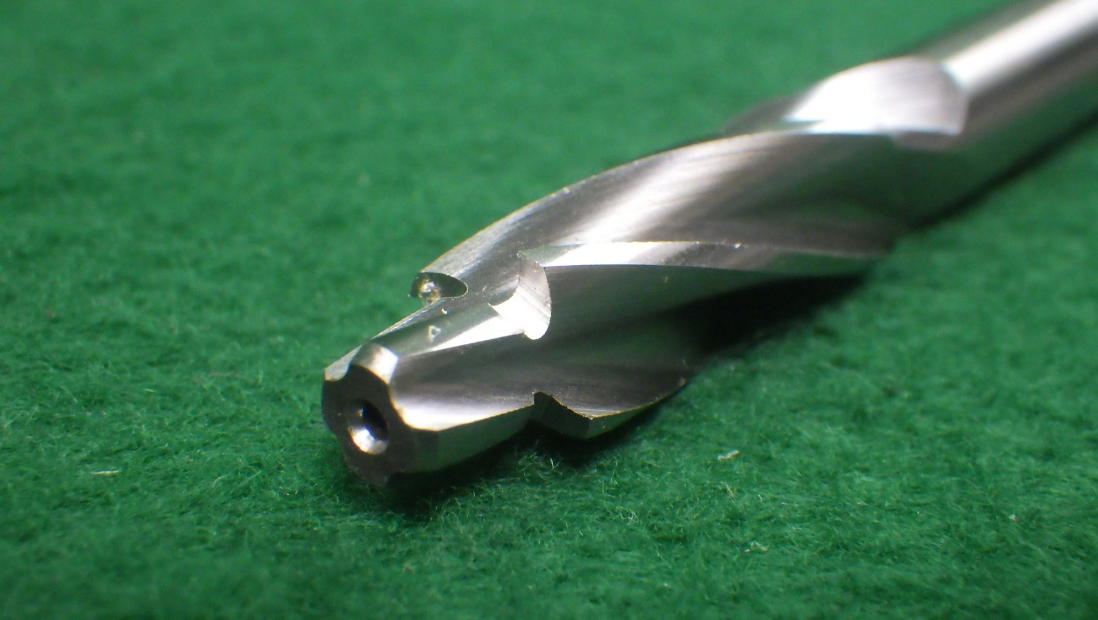 Capscrew Counterbore Reamer Yankee 6mm 302 0.2362″ Cap Screw