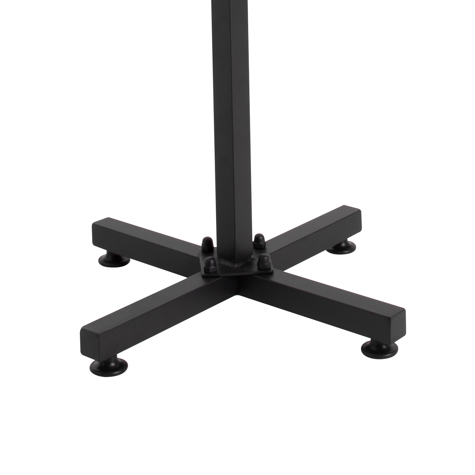 Portable 360�� Adjustable Lectern Presentation Podium Stand with Laptop Holder