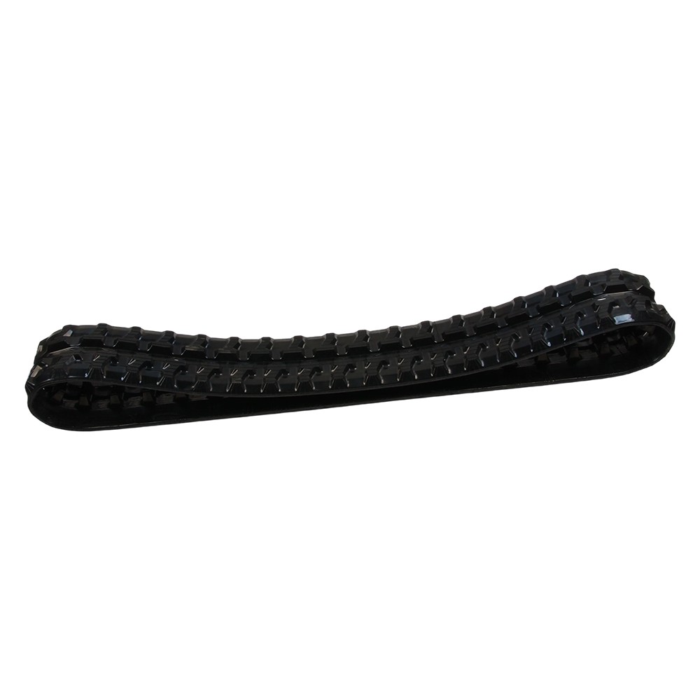 Fit for HITAKEUCHI TB210R NEW HOLLAND E9SR E10SR Rubber Track 180 x 72 x 40GL