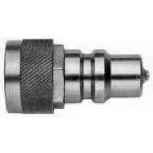 Hydraulic Adapter Male Tip to Female 4080-4MB Farmer Bob’s Parts
