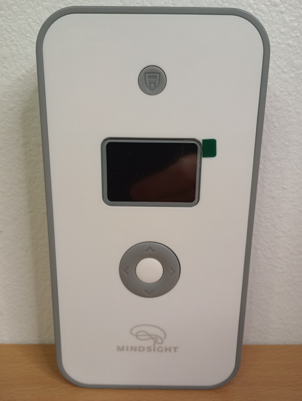 Mindsight Personal Timed Lock Box, Beat Everyday Temptations & Screen Time