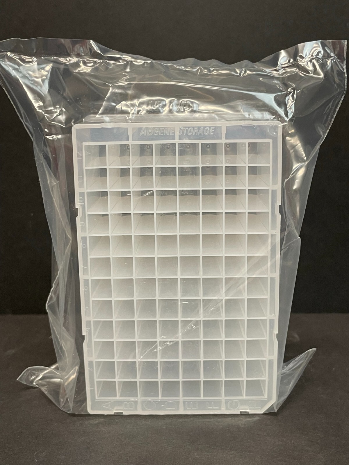 Thermo Scientific KingFisher Microplate 2.2 ml 96 Well Deep Well 50 Plates
