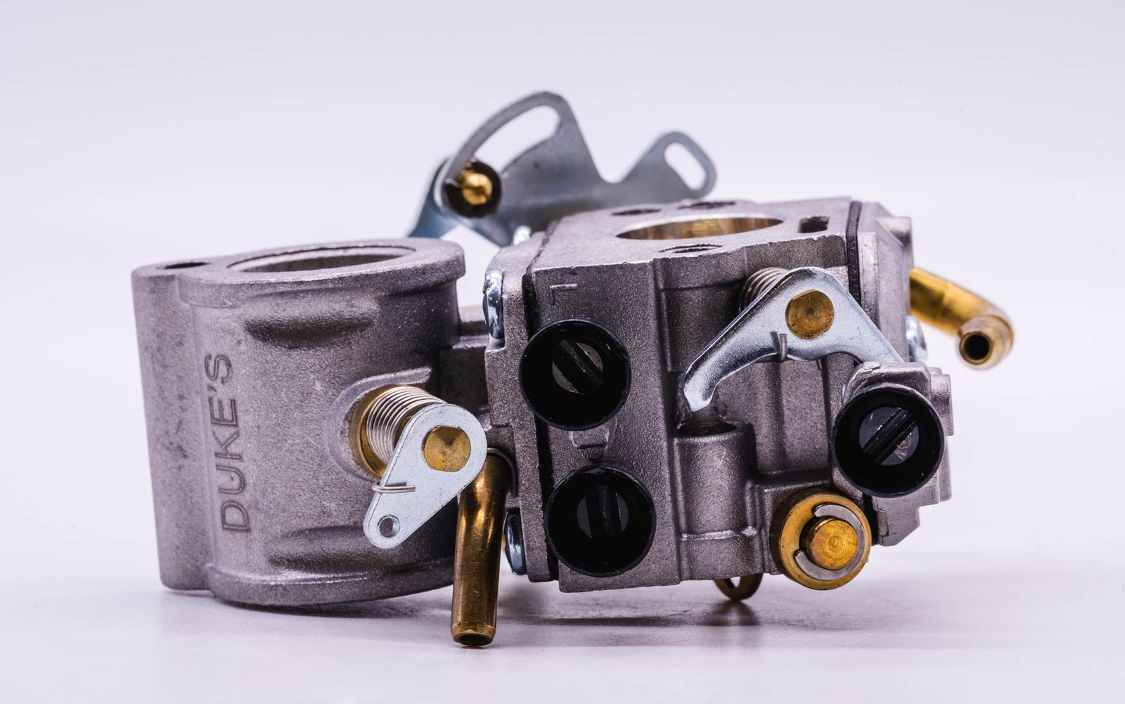 THE DUKE’S CARBURETOR FITS STIHL TS410 TS420 4238 120 0600