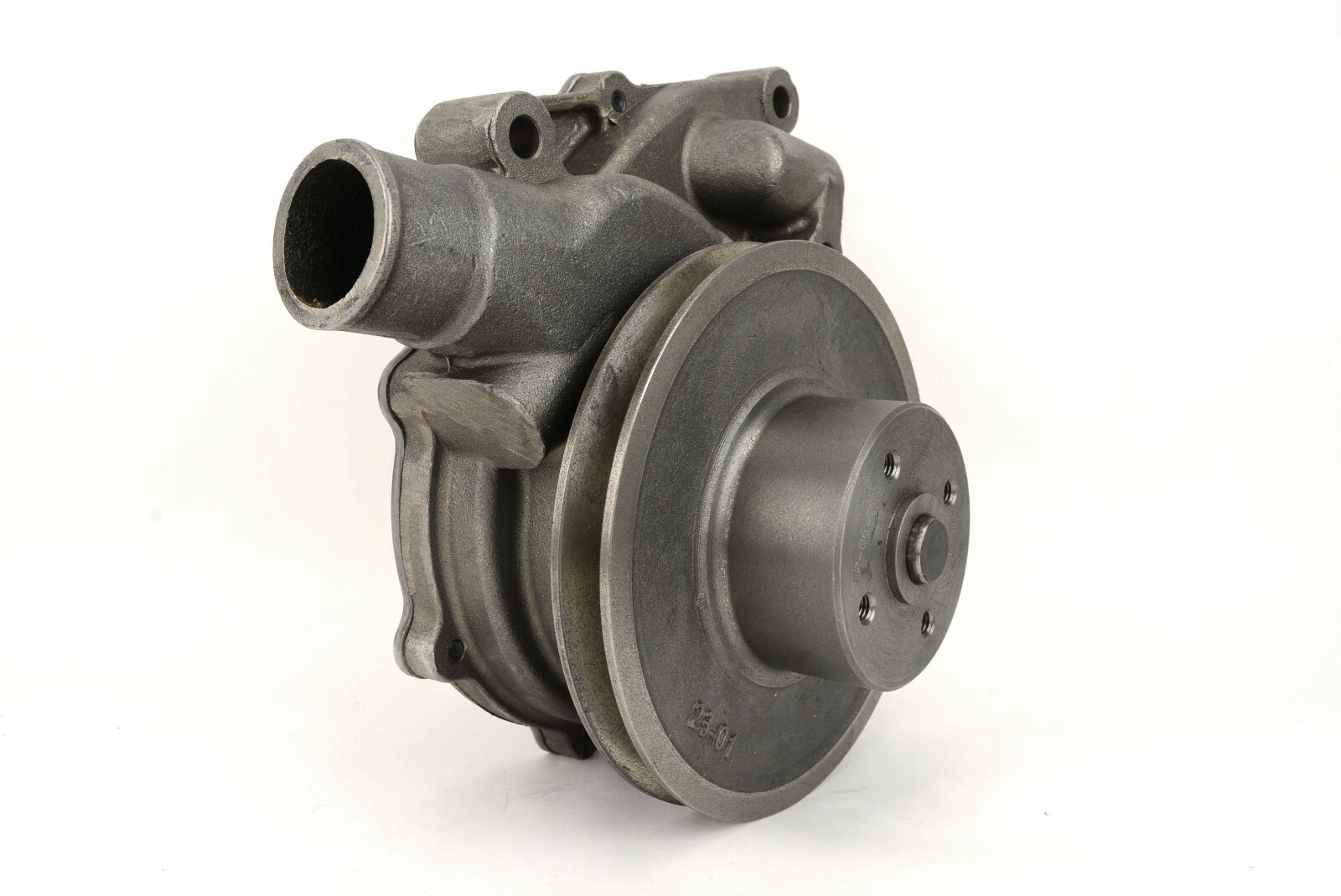 Continental TM27 (Gas) Water Pump TM27K6103