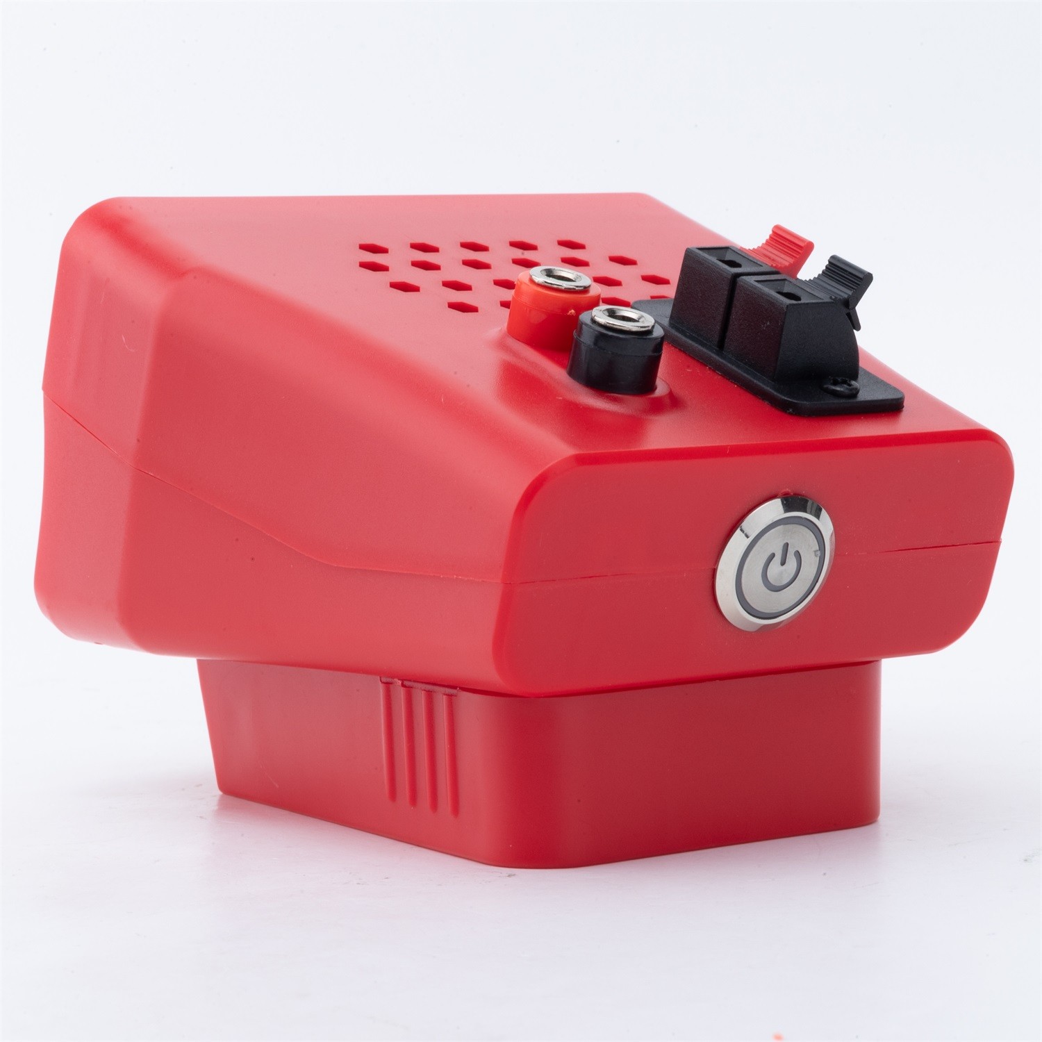 Adjustable Power Supply Voltage Power Supply For Milwaukee 18V Battery Operated