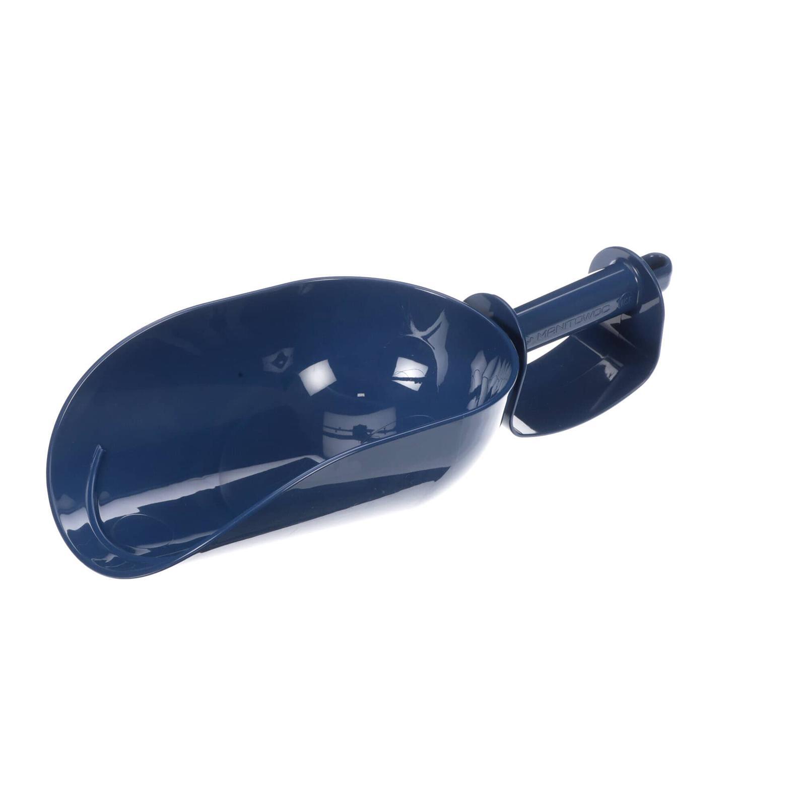 Manitowoc Ice Scoop-With Knuckle Bow 000015595 – Free Shipping + Geniune OEM