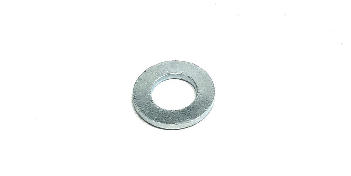 Fastenal Bag of (300) Nominal M8 x 16mm DIN125A Flat Washer 40357 NOS