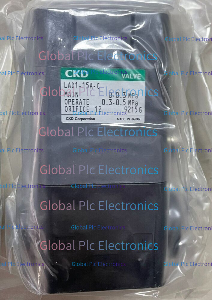 1pc NEW CKD LAD1-15A-C