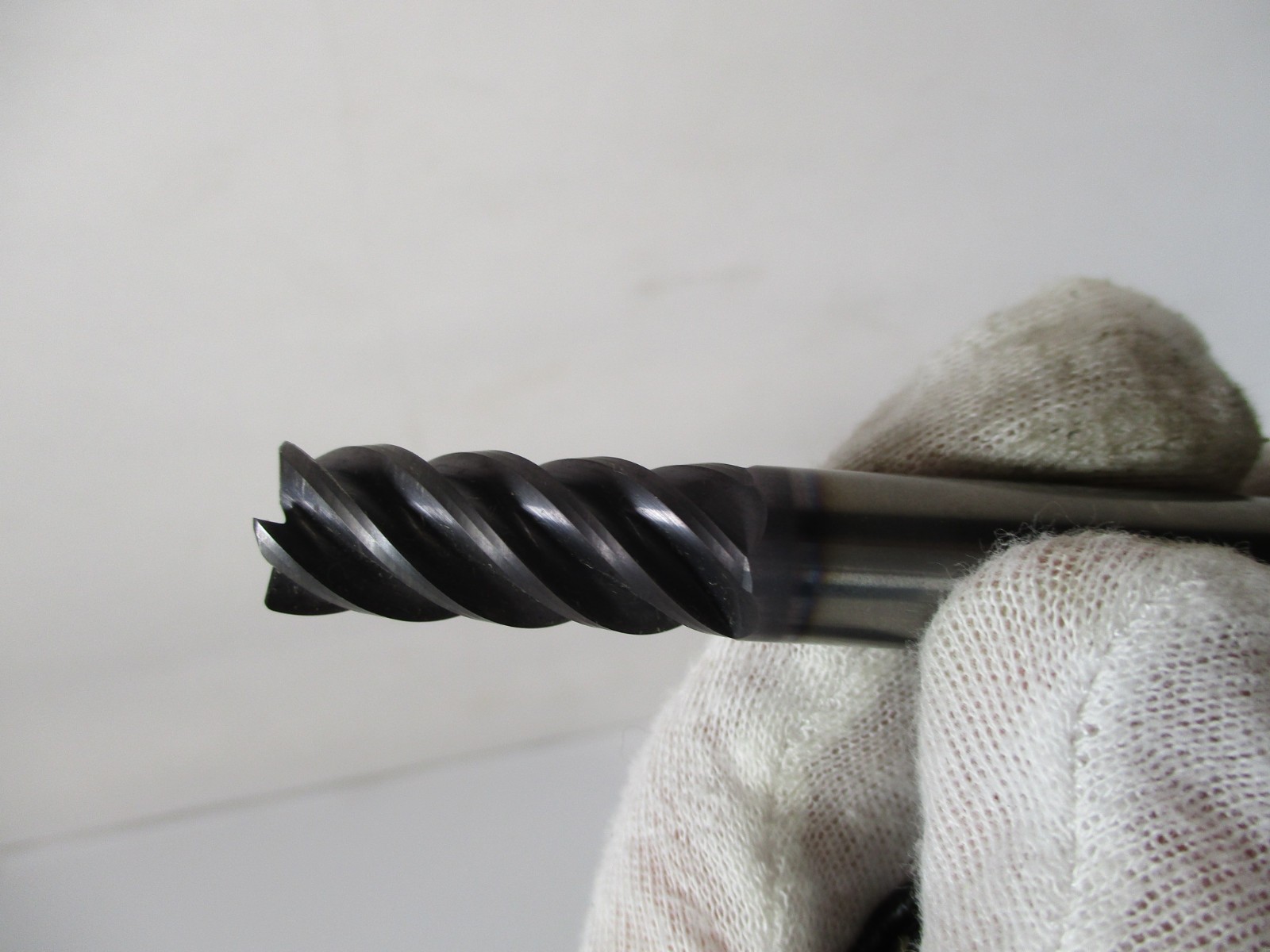 5 POUNDS + of CARBIDE Tungsten Usable & Scrap Inserts, Endmills, Drills MORE 5#