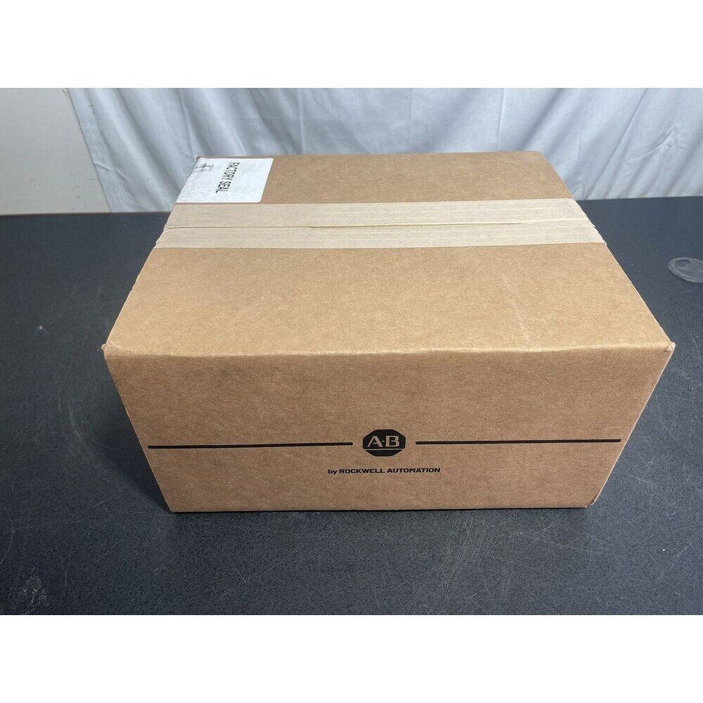 Allen Bradley 2713P-T9WD1 PanelView 5310 HMI 9" SHIPS 2713PT9WD1 US Free T