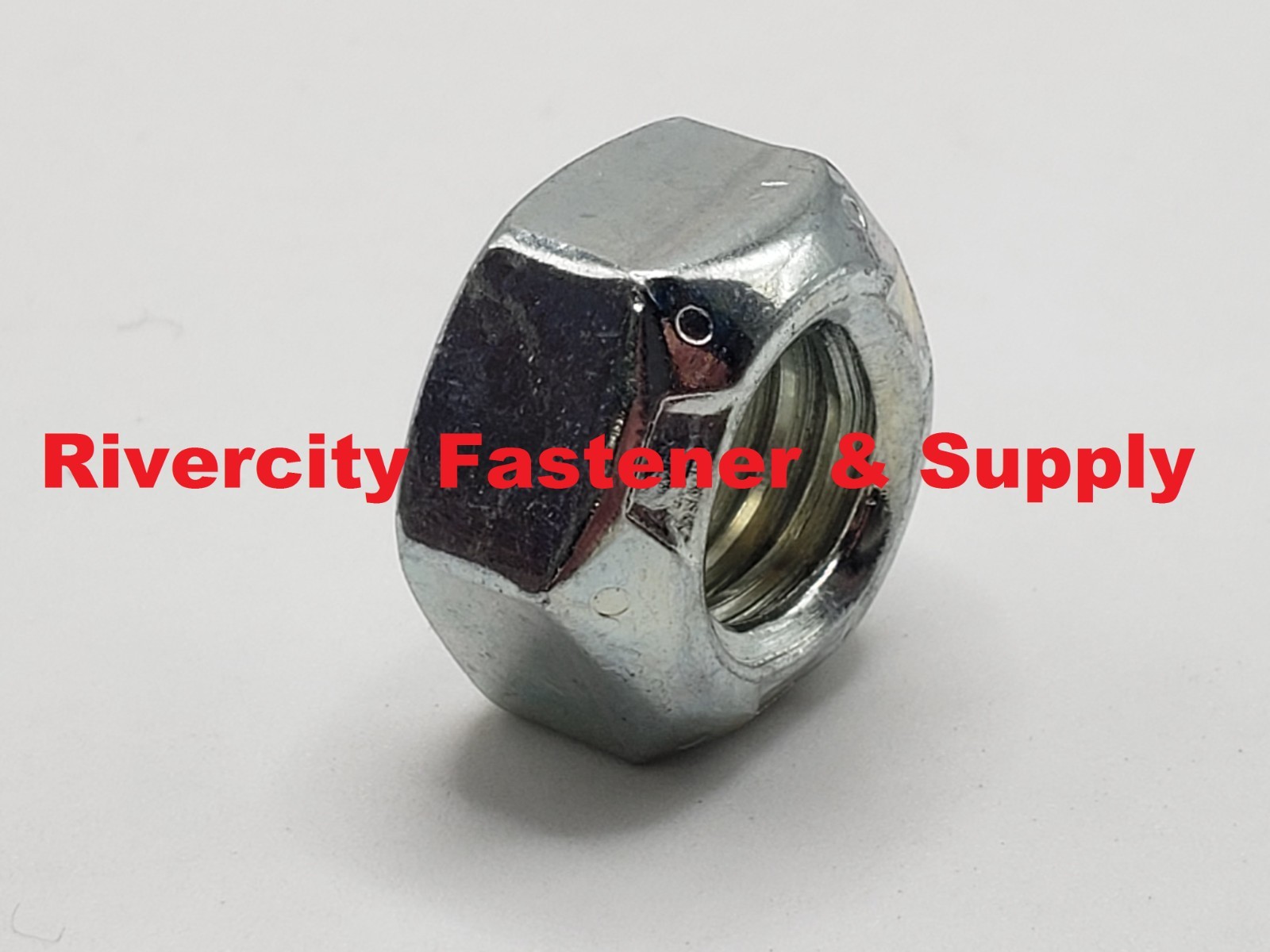 7/16-14 x 5-1/2 Hex Head Cap Screws 7/16-14 x 5.5 Grade 8 Bolts & Nuts & Washers