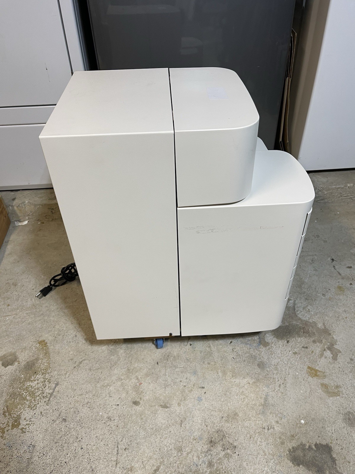 AATI Advanced Analytical Agilent Fragment Analyzer Automated CE System