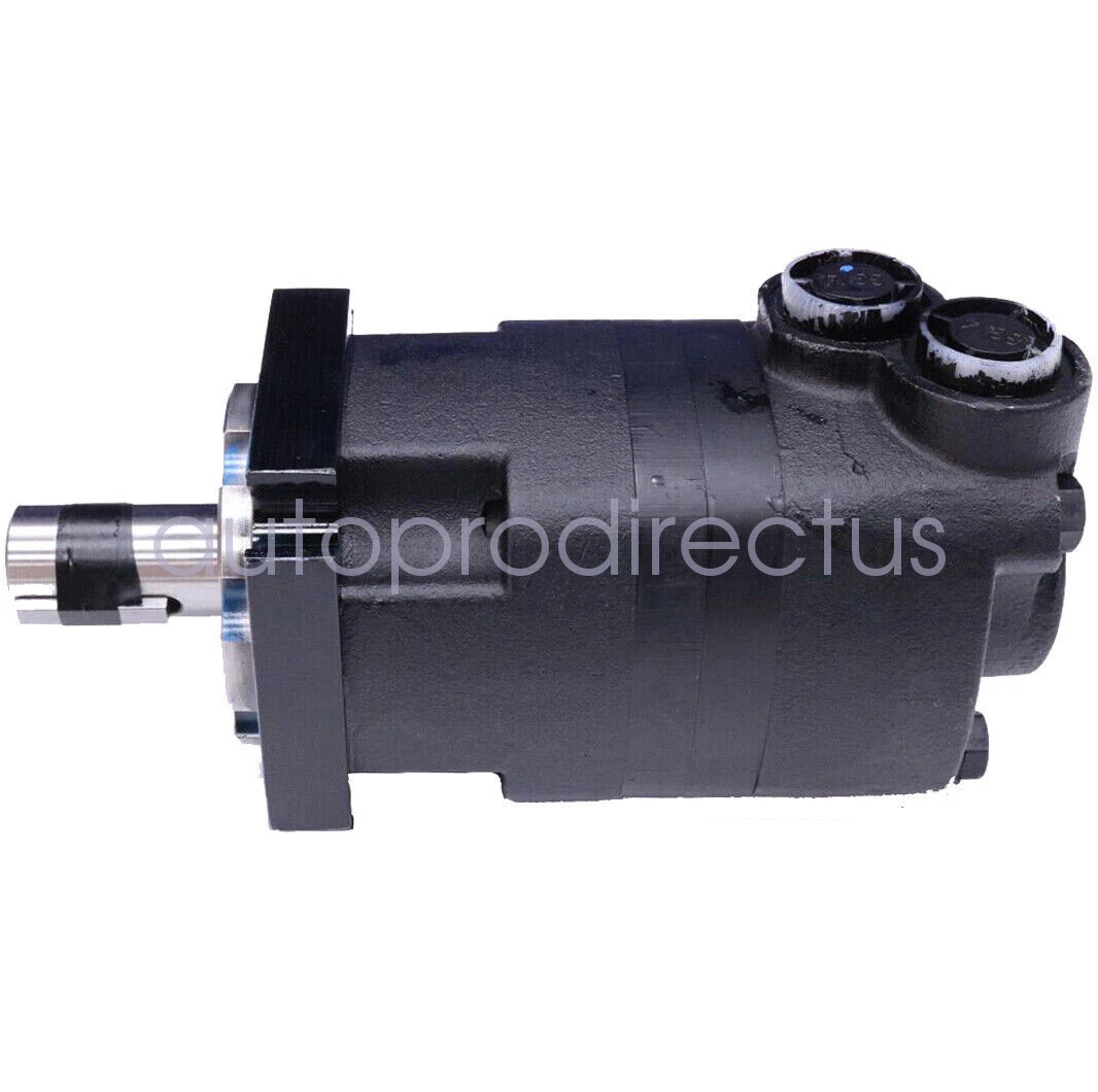 Fits Eaton Char-Lynn 4000 Series Excavator Loader Hydraulic Motor 1091101006