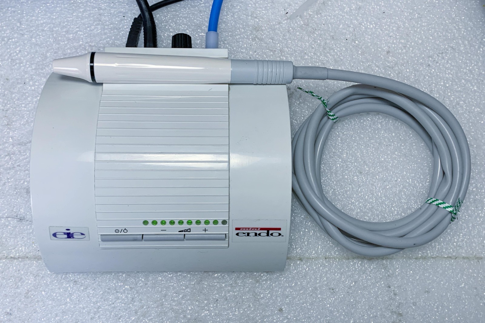 EMS / eie mini end Ultrasonic Scaler only, New HP, 90-Day Warranty