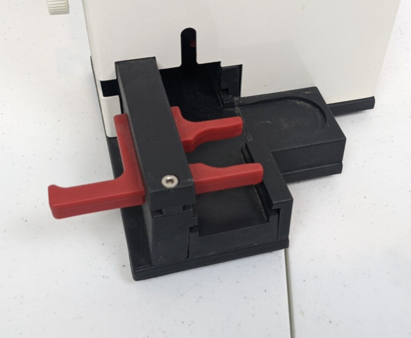 Becton Dickinson BD MediMachine Tissue Homogenizer | P/N: 340587