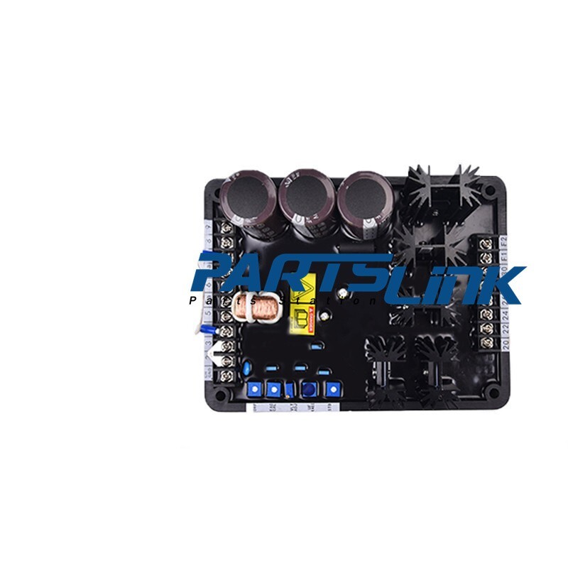 VR6 AVR Thunder Parts Automatic Voltage Regulator for Caterpillar Generator VR6