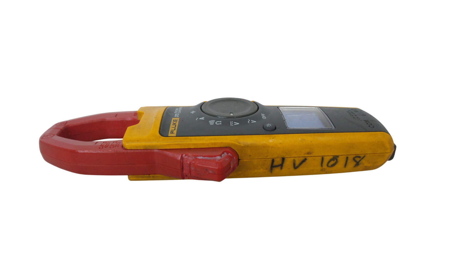 Fluke 373 True Rms Clamp Meter – Free Shipping