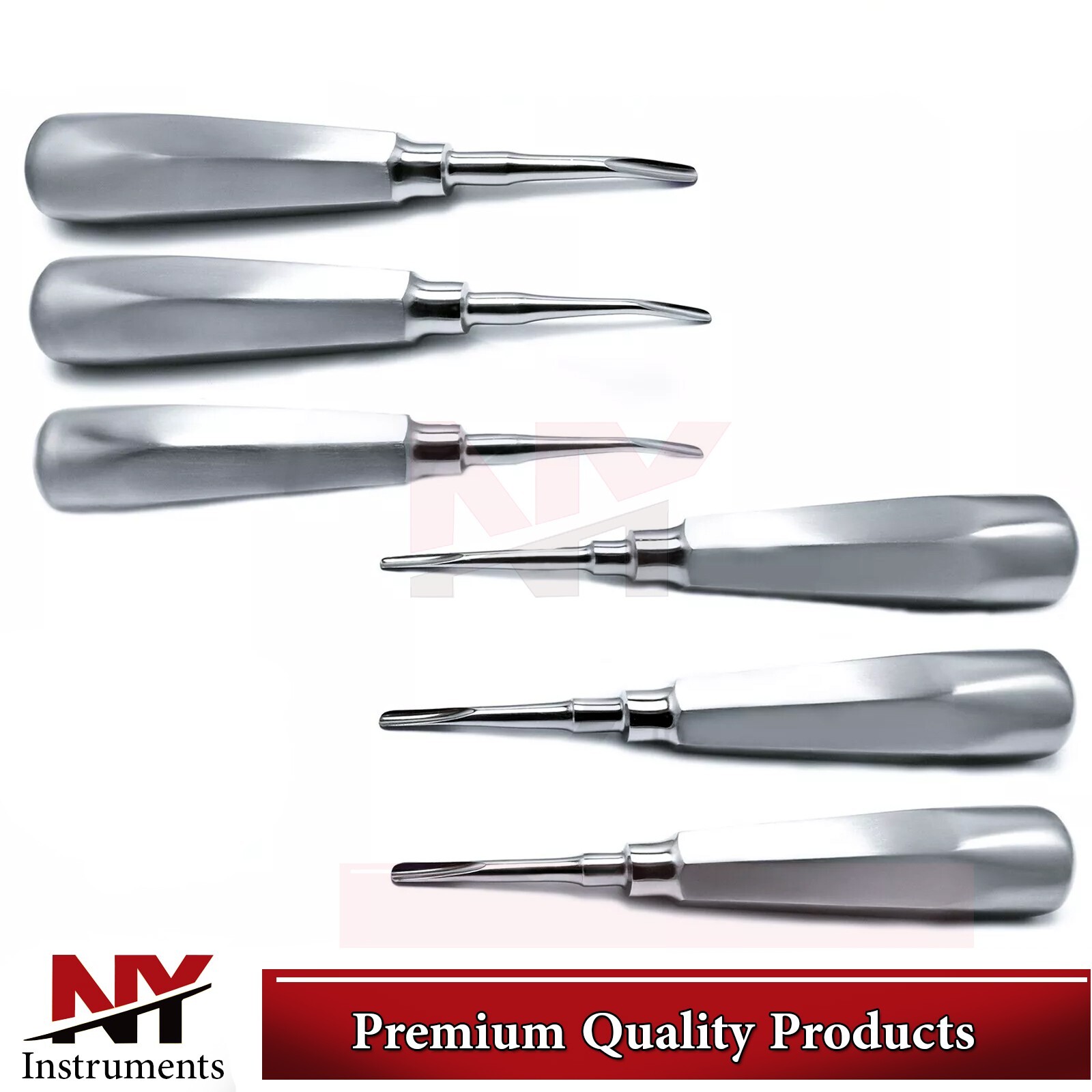 Dental Luxation Luxating Oral Surgery Root Elevators Coupland Elevator Cryer
