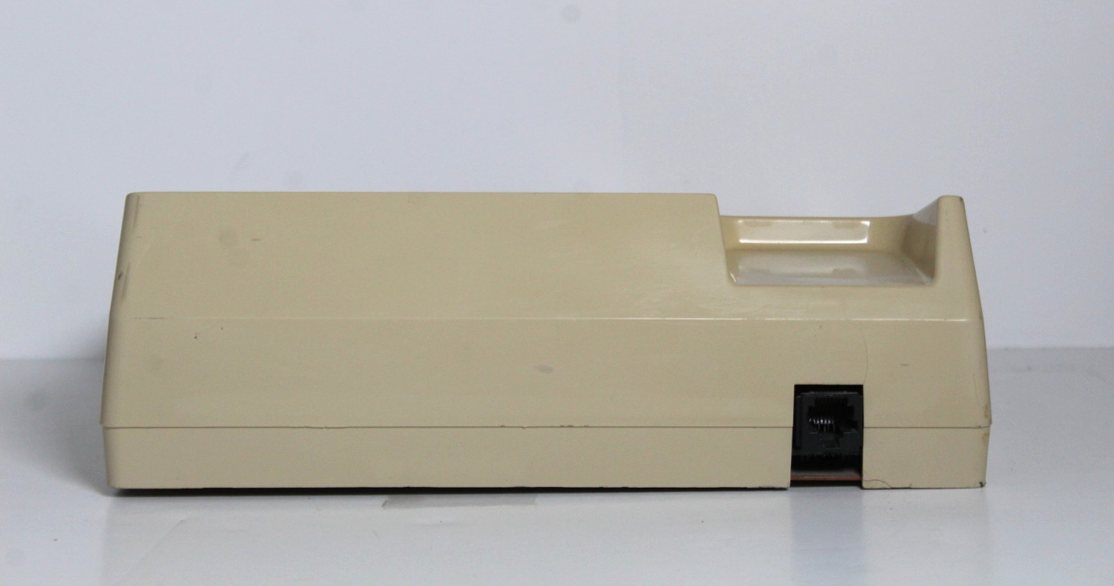 Dukane ACC4D Administrative Control Console 2512-0298 – No Handset