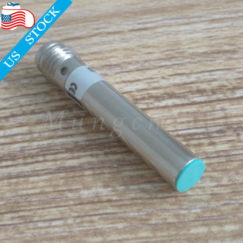 New In Bag For Baumer IFRM 06P37/405113 10-30VDC 2mm Proximity Switch Sensor