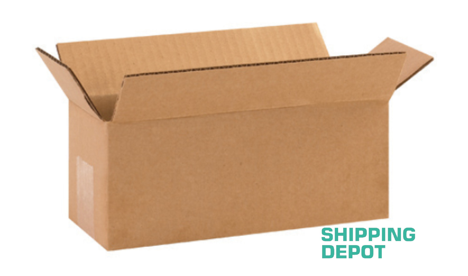 50 ~ 10x4x4 Cardboard Paper Box Mailing Packing Shipping Boxes Corrugated Carton