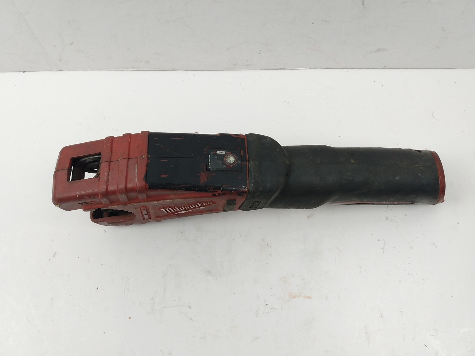 Milwaukee 2471-20 BROKEN M12 Cordless Copper Tubing Cutter BROKEN
