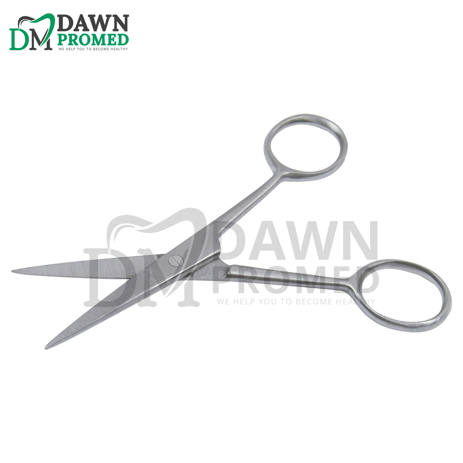 6 Pcs Minor Surgery Biology Medical Student Dissecting Instrument Kit German Gr