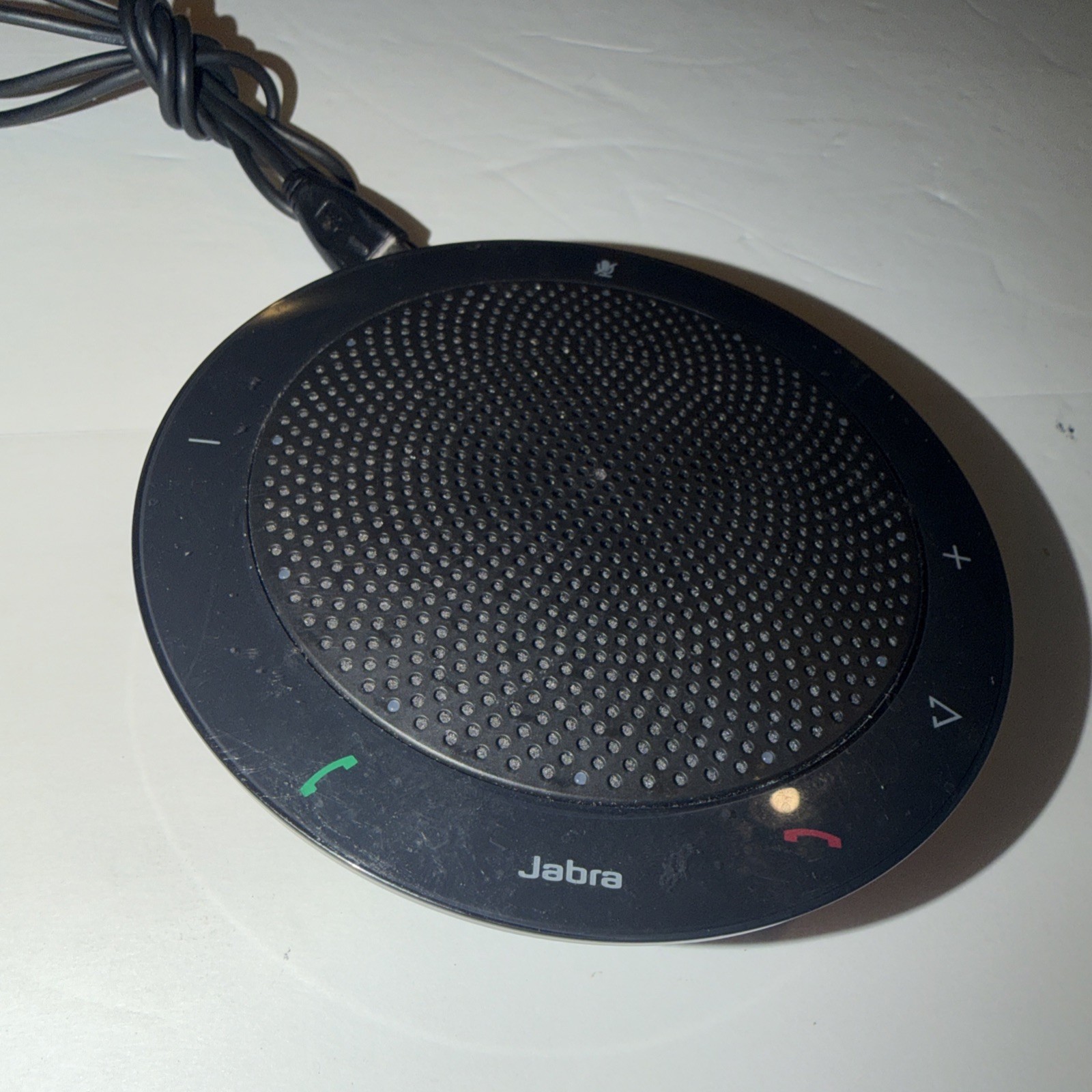 Jabra Speak 410 MS USB Conferencing Speakerphone PHS001U