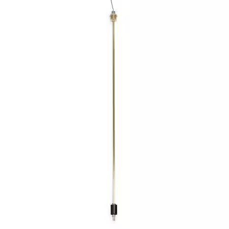 Madison M4168-2 Spst Drum Liquid Level Switch Open On Rise 240Vac